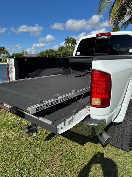 2006 Dodge Ram 3rd Gen - Image 14 of 18
