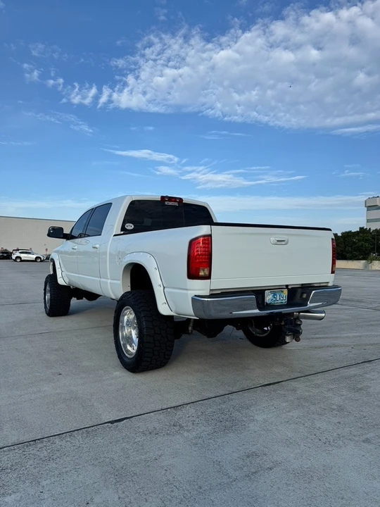2006 Dodge Ram 3rd Gen - Image 8 of 18