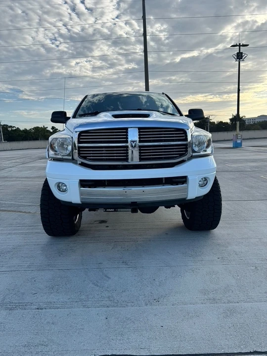 2006 Dodge Ram 3rd Gen - Image 2 of 18