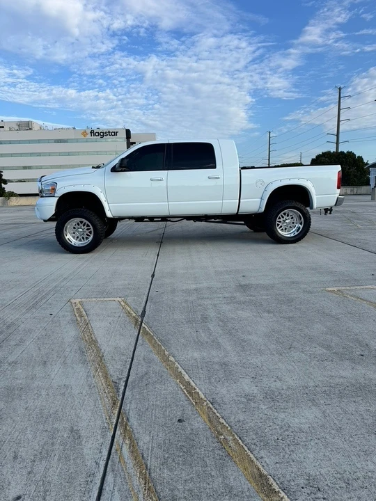2006 Dodge Ram 3rd Gen - Image 4 of 18