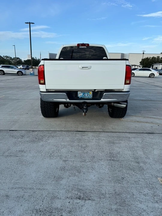 2006 Dodge Ram 3rd Gen - Image 7 of 18