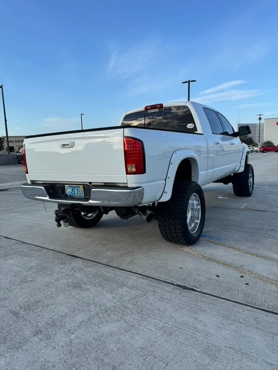2006 Dodge Ram 3rd Gen - Image 6 of 18