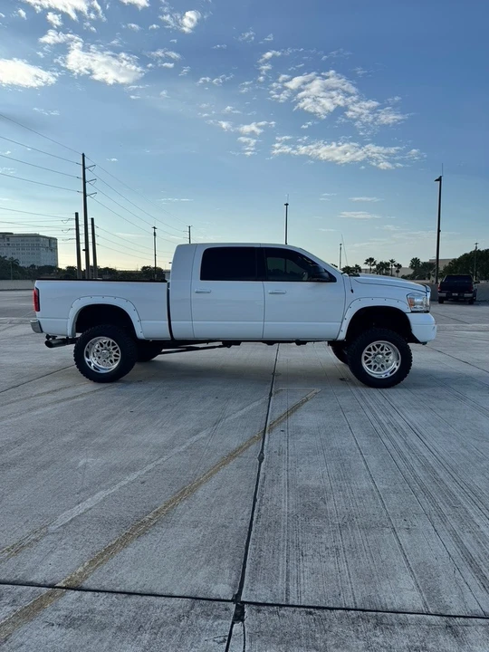 2006 Dodge Ram 3rd Gen - Image 5 of 18