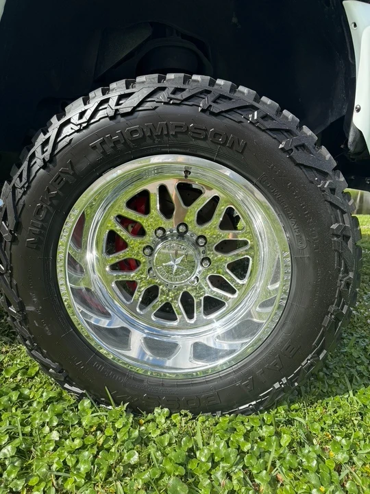 2006 Dodge Ram 3rd Gen - Image 17 of 18