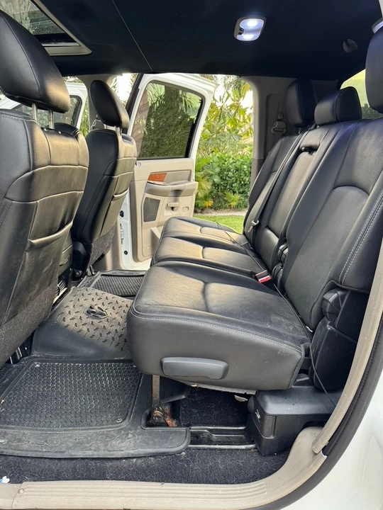2006 Dodge Ram 3rd Gen - Image 10 of 18
