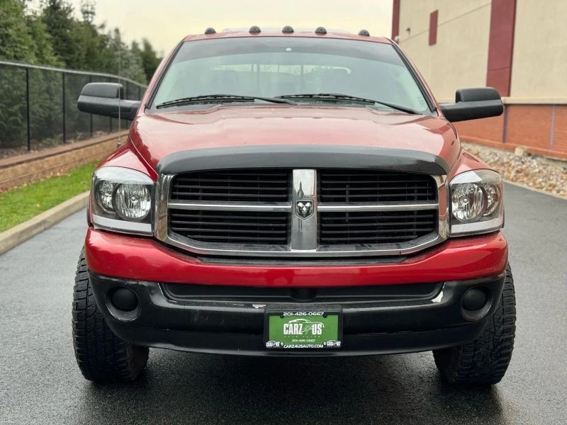 2006 Dodge Ram 3rd Gen - Image 3 of 12