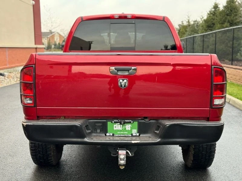 2006 Dodge Ram 3rd Gen - Image 8 of 12