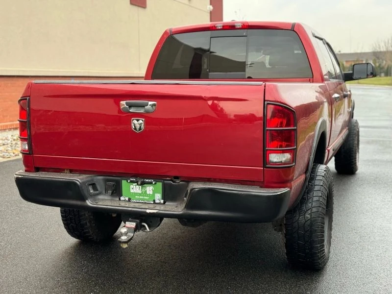2006 Dodge Ram 3rd Gen - Image 7 of 12