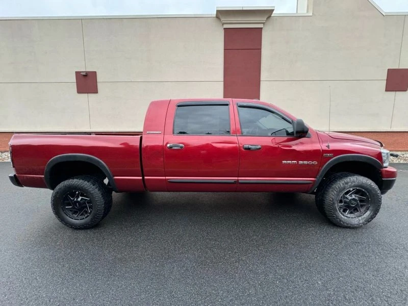 2006 Dodge Ram 3rd Gen - Image 11 of 12