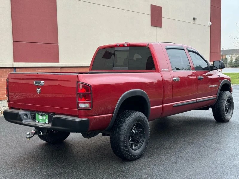 2006 Dodge Ram 3rd Gen - Image 6 of 12