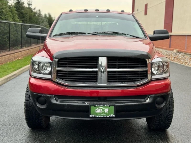 2006 Dodge Ram 3rd Gen - Image 3 of 12