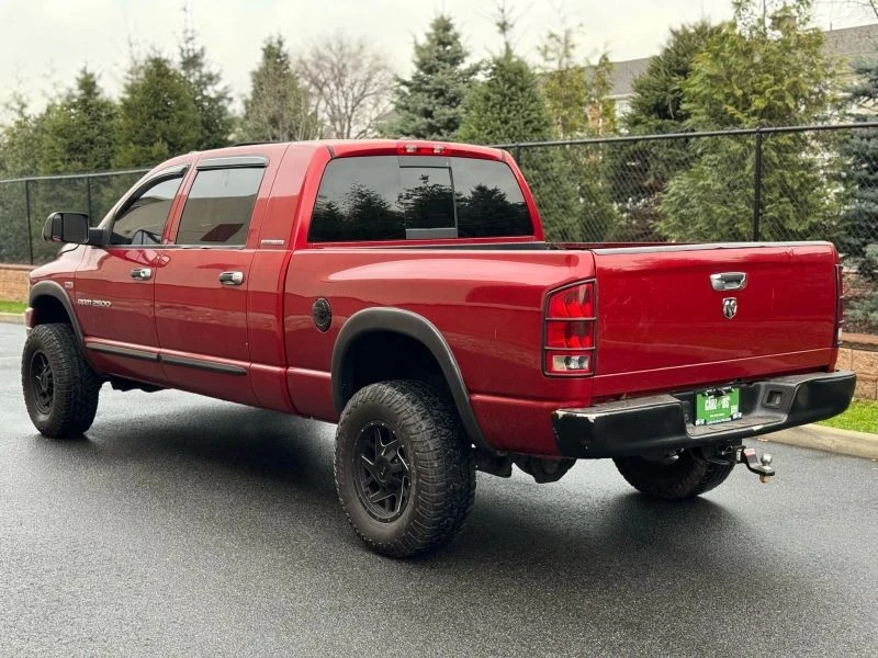 2006 Dodge Ram 3rd Gen - Image 10 of 12
