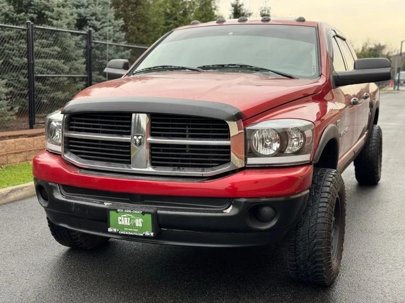 2006 Dodge Ram 3rd Gen - Image 2 of 12