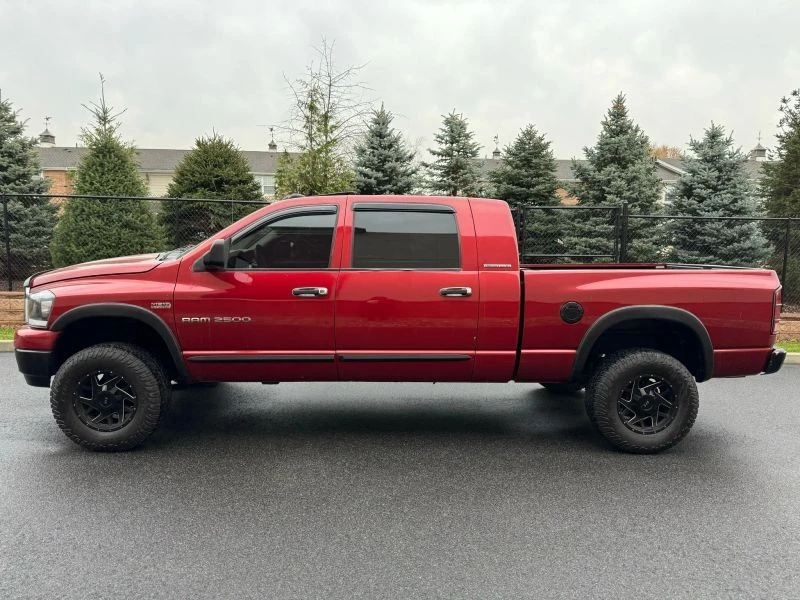 2006 Dodge Ram 3rd Gen - Image 12 of 12