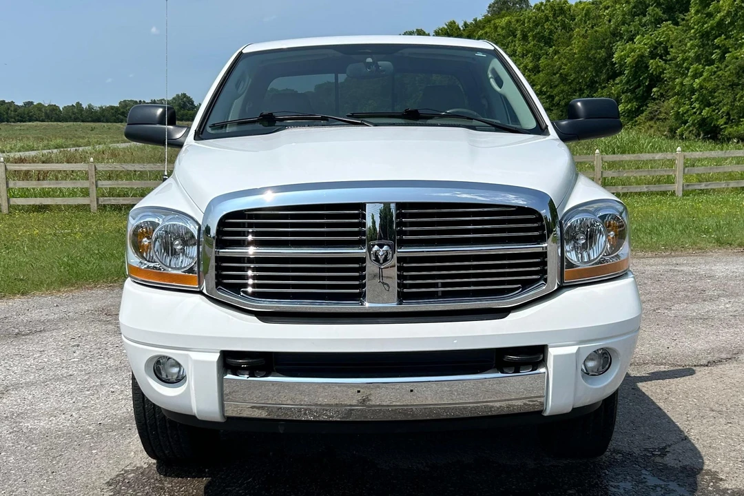 2006 Dodge Ram 3rd Gen - Image 2 of 31