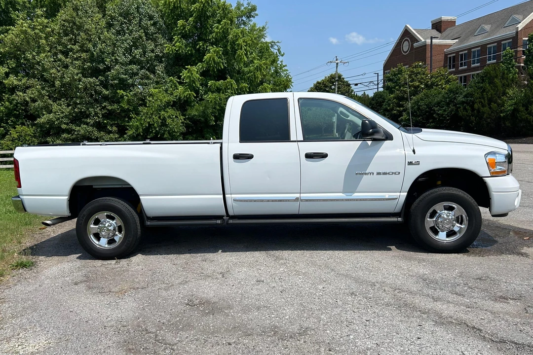 2006 Dodge Ram 3rd Gen - Image 3 of 31
