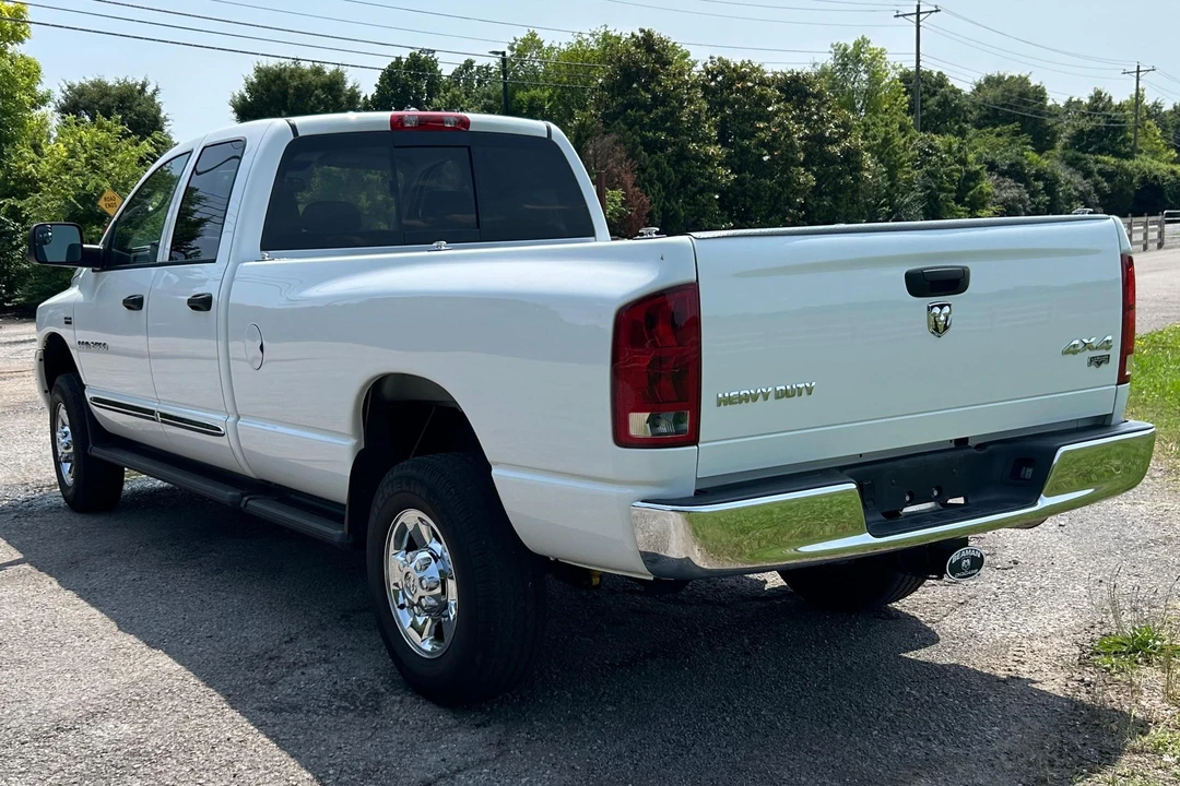 2006 Dodge Ram 3rd Gen - Image 4 of 31