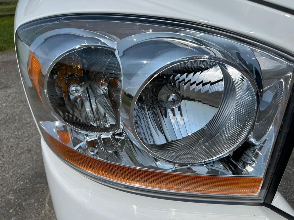 2006 Dodge Ram 3rd Gen - Image 9 of 31