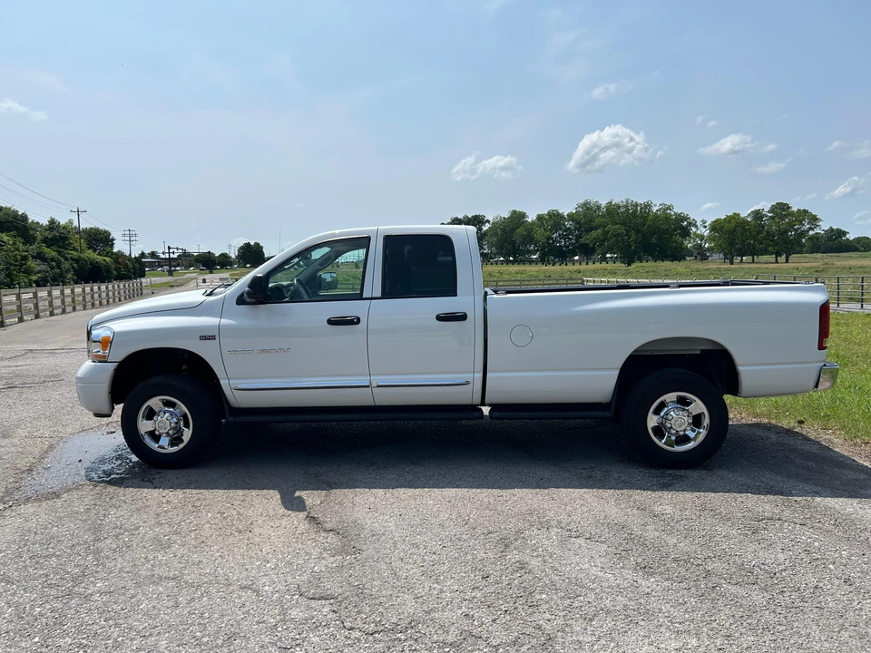 2006 Dodge Ram 3rd Gen - Image 6 of 31