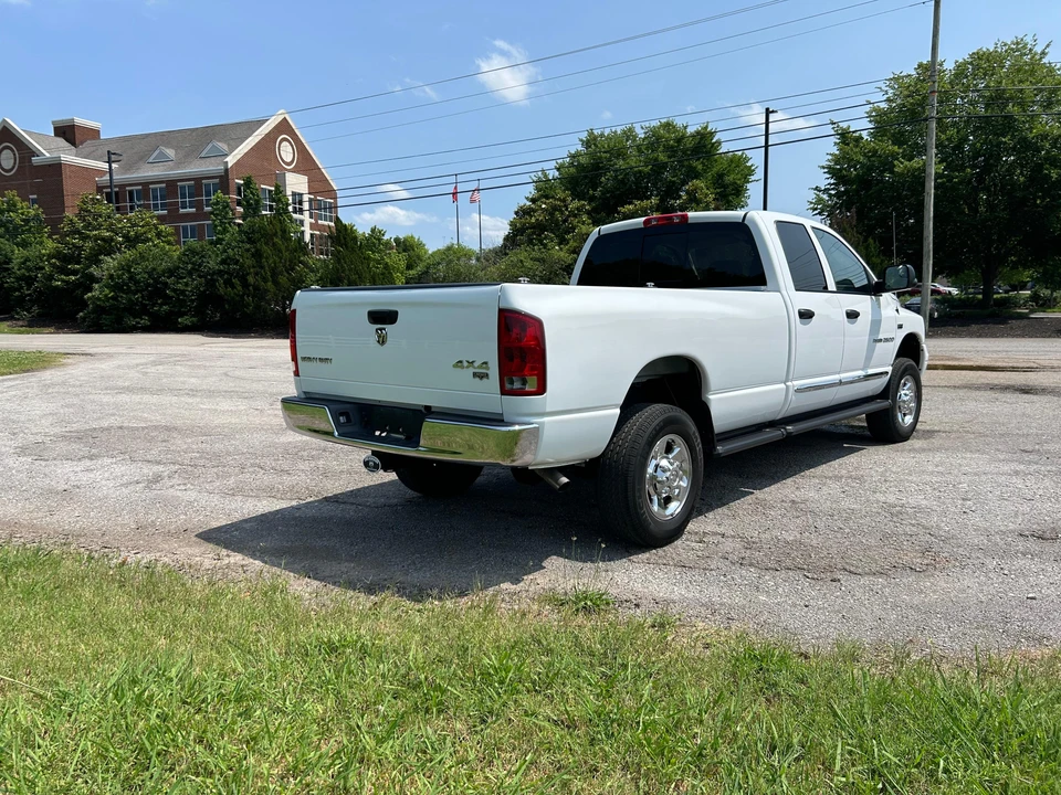 2006 Dodge Ram 3rd Gen - Image 7 of 31
