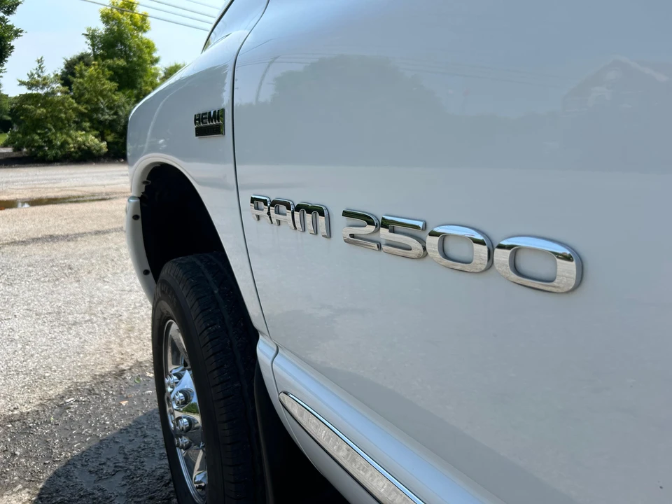 2006 Dodge Ram 3rd Gen - Image 18 of 31