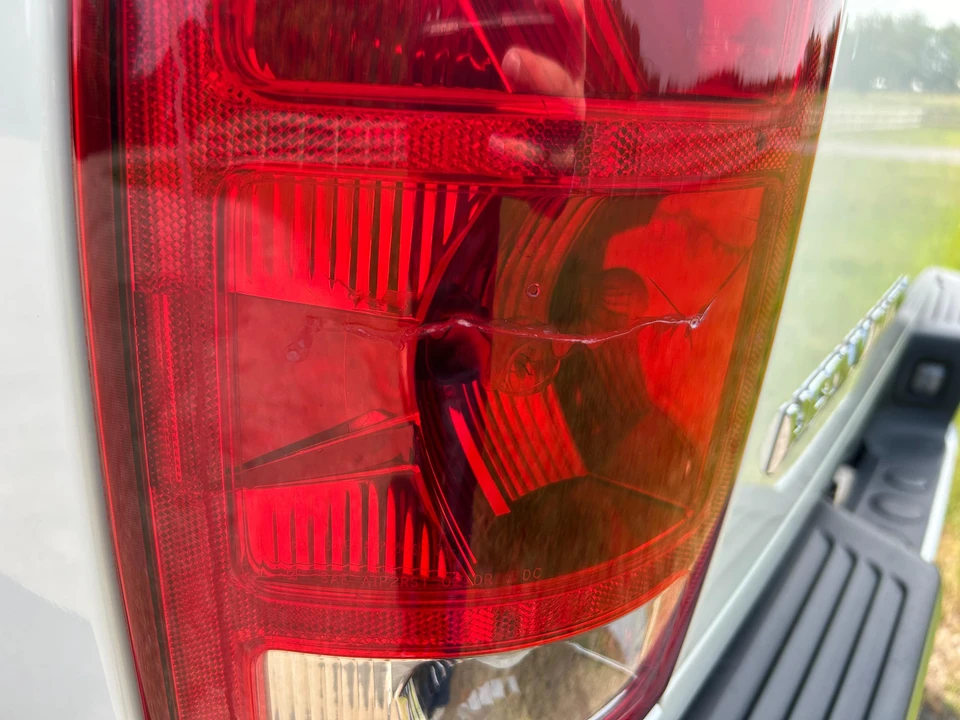 2006 Dodge Ram 3rd Gen - Image 27 of 31