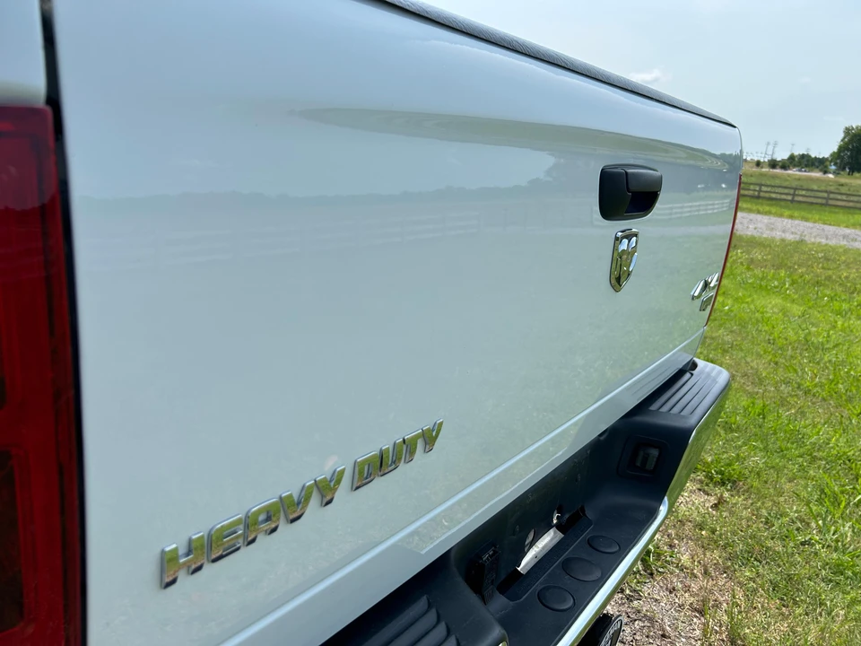 2006 Dodge Ram 3rd Gen - Image 29 of 31