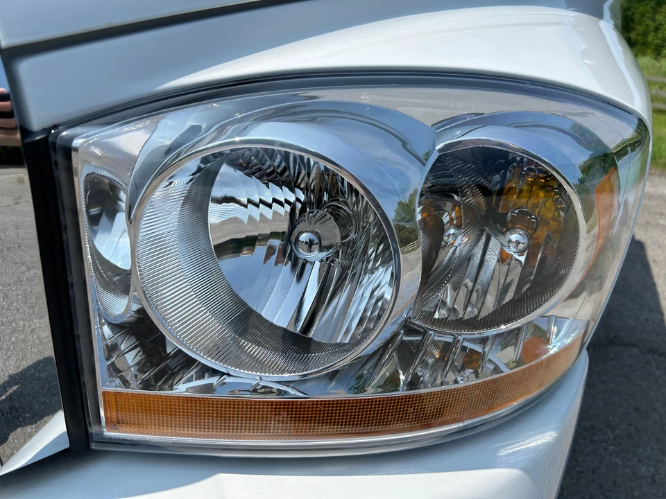 2006 Dodge Ram 3rd Gen - Image 17 of 31