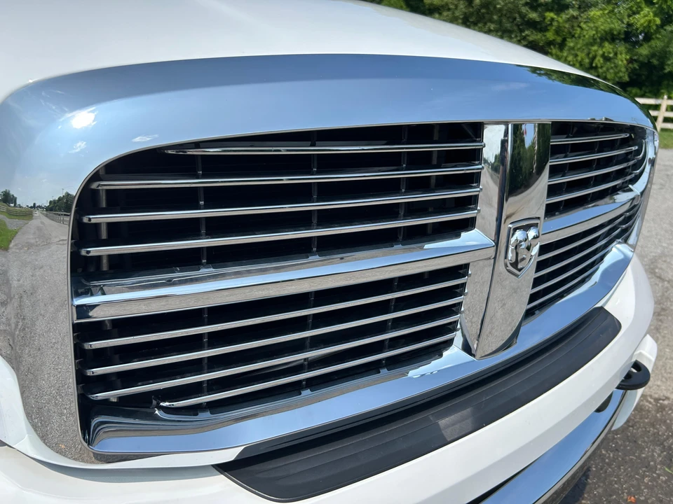 2006 Dodge Ram 3rd Gen - Image 10 of 31