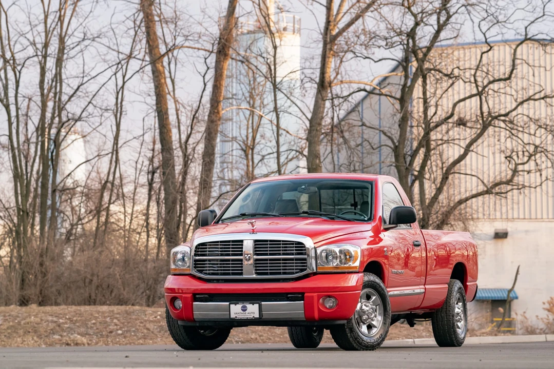 2006 Dodge Ram 3rd Gen - Image 2 of 31