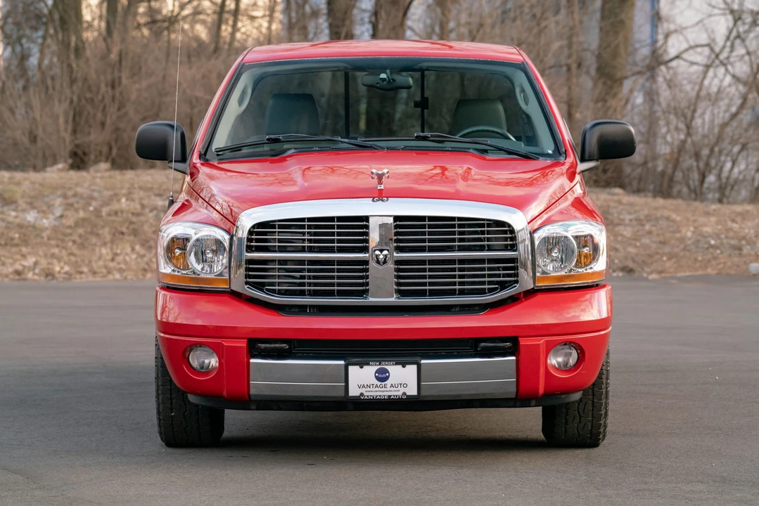 2006 Dodge Ram 3rd Gen - Image 24 of 31