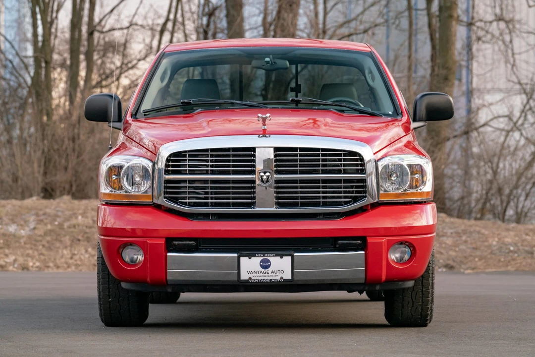 2006 Dodge Ram 3rd Gen - Image 25 of 31