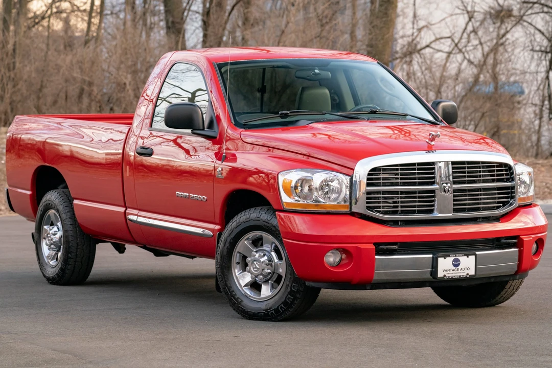 2006 Dodge Ram 3rd Gen - Image 21 of 31