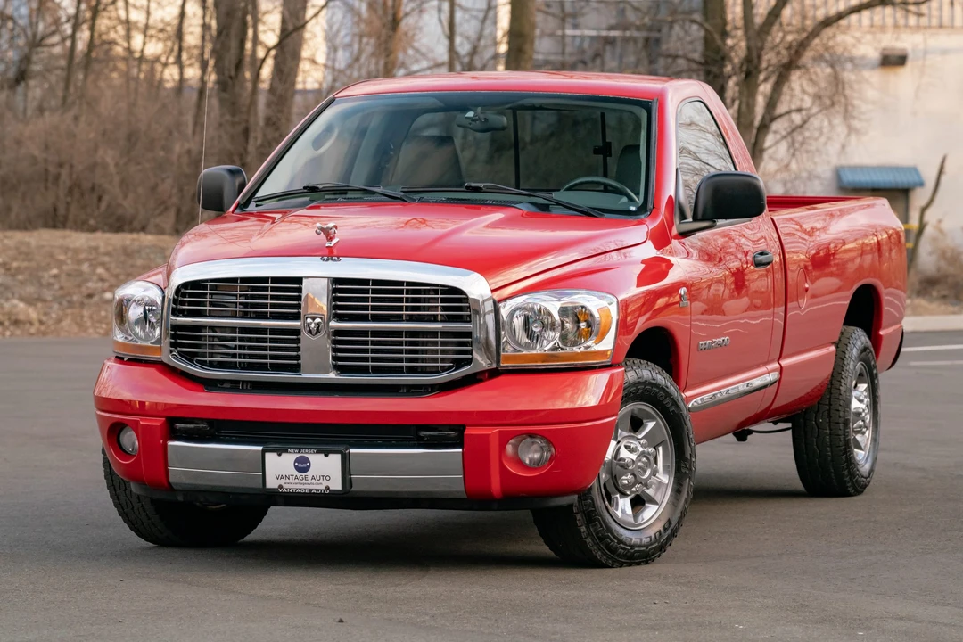 2006 Dodge Ram 3rd Gen - Image 6 of 31