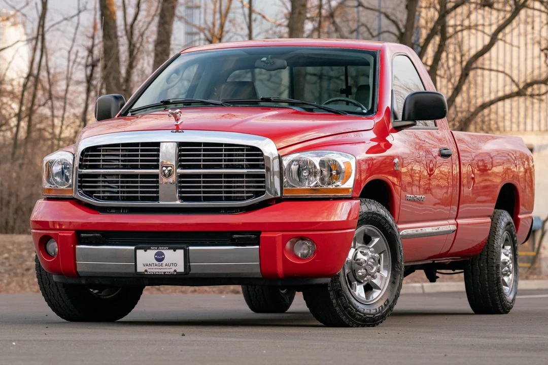 2006 Dodge Ram 3rd Gen - Image 7 of 31