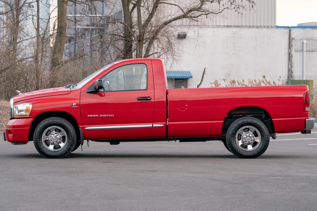 2006 Dodge Ram 3rd Gen - Image 9 of 31