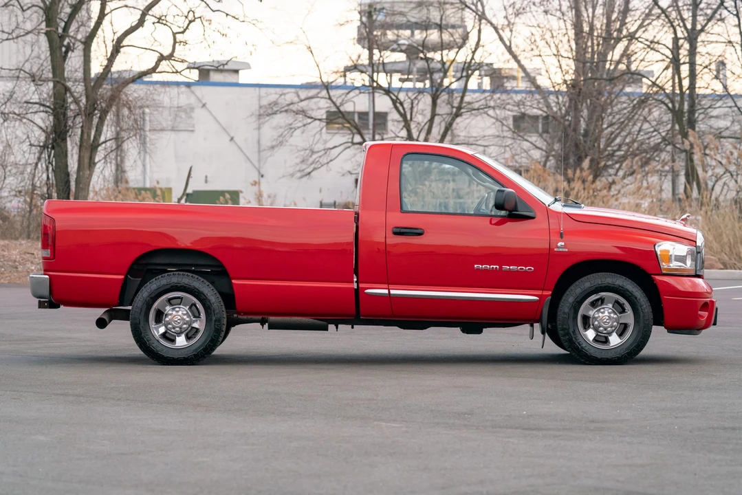 2006 Dodge Ram 3rd Gen - Image 18 of 31