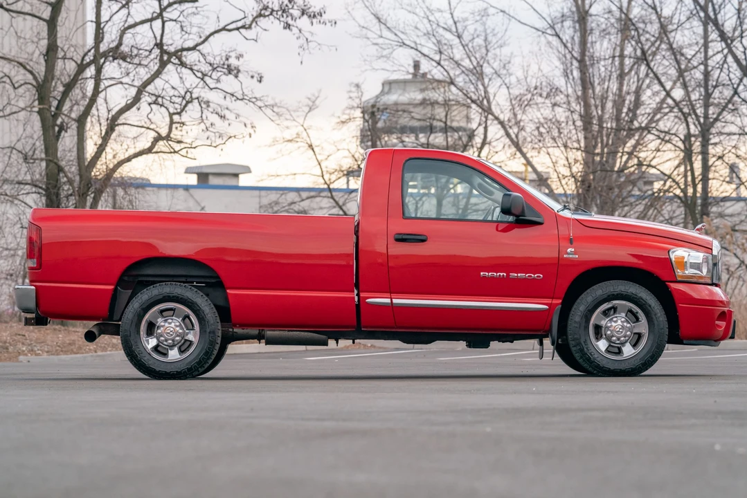 2006 Dodge Ram 3rd Gen - Image 17 of 31