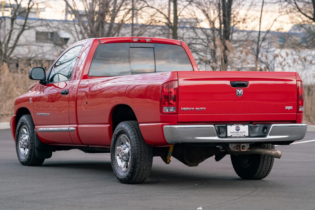 2006 Dodge Ram 3rd Gen - Image 10 of 31