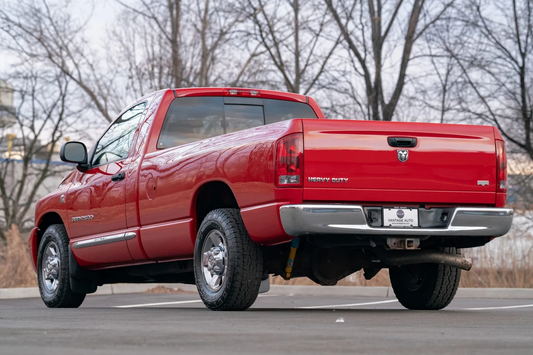 2006 Dodge Ram 3rd Gen - Image 11 of 31