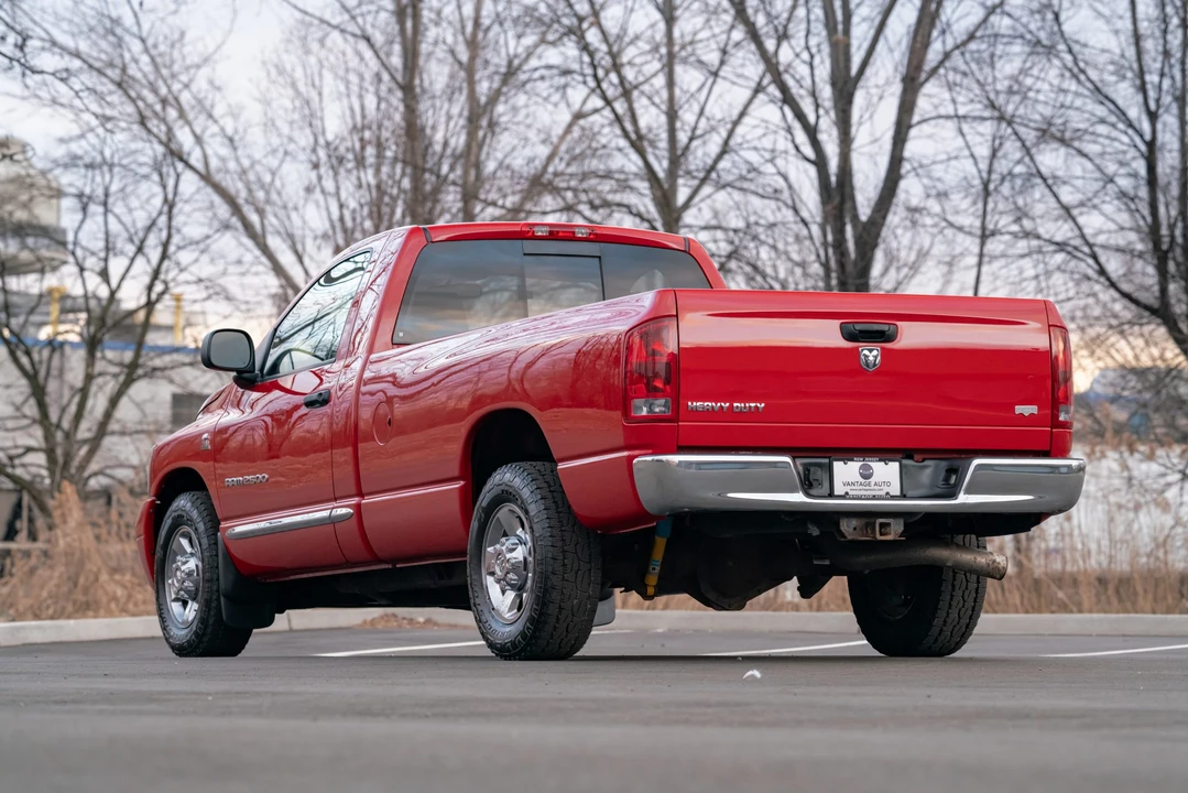 2006 Dodge Ram 3rd Gen - Image 12 of 31