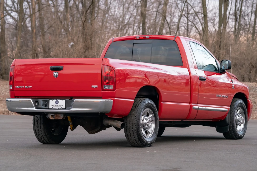 2006 Dodge Ram 3rd Gen - Image 15 of 31