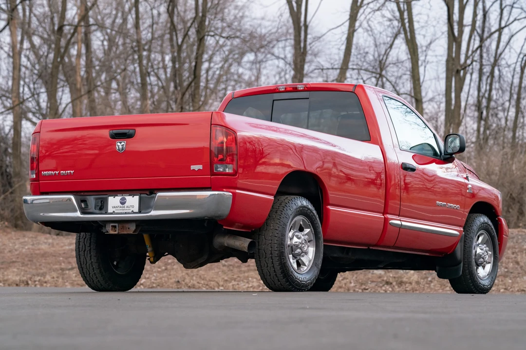 2006 Dodge Ram 3rd Gen - Image 16 of 31