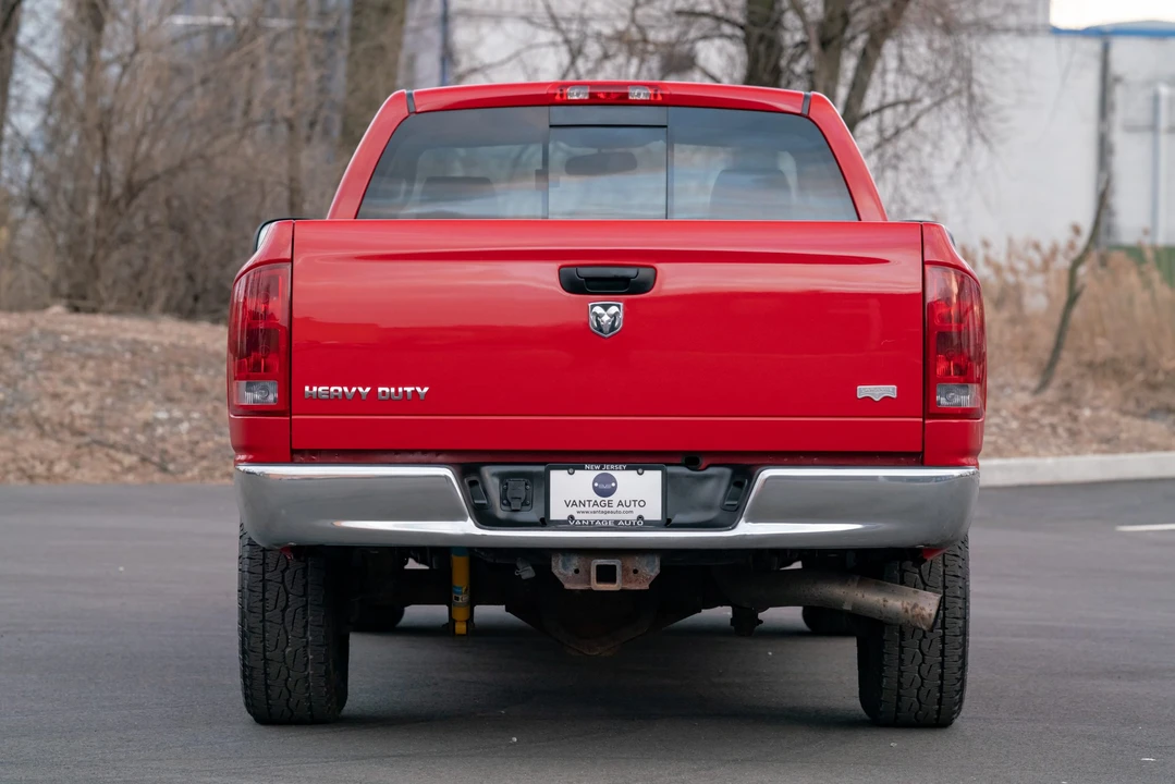 2006 Dodge Ram 3rd Gen - Image 14 of 31