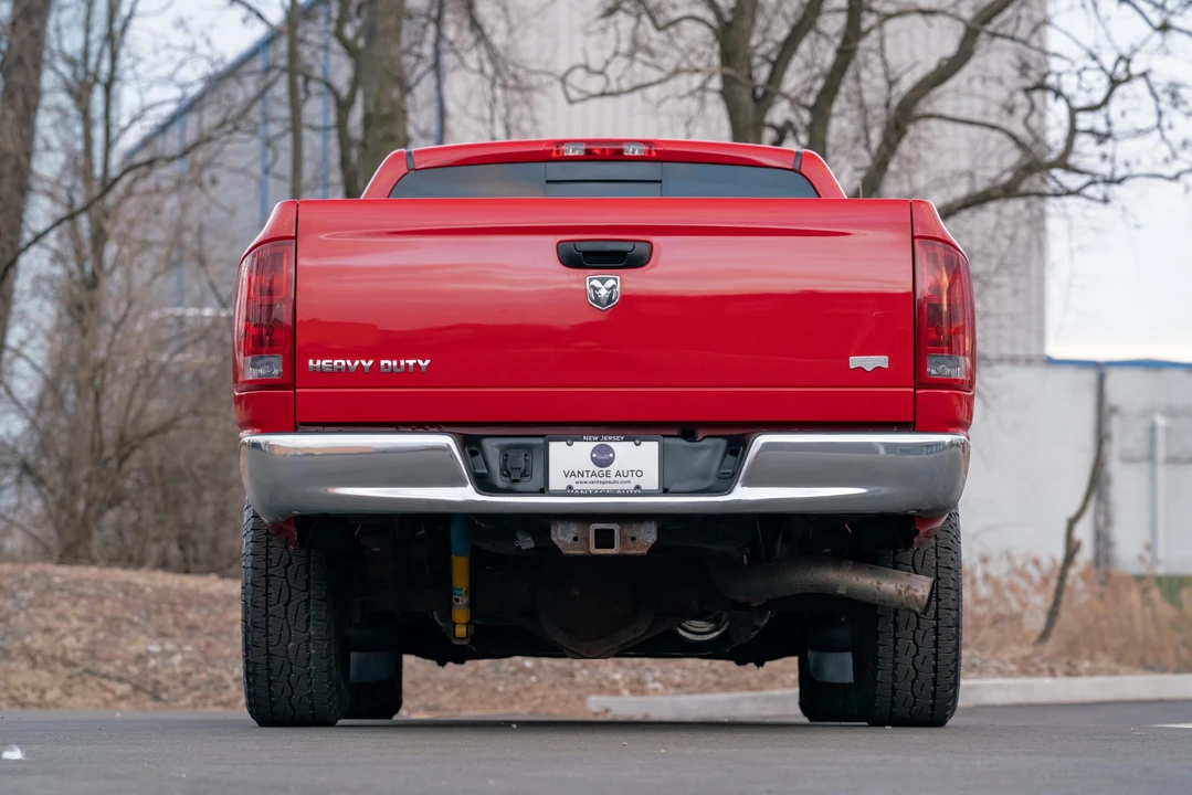 2006 Dodge Ram 3rd Gen - Image 13 of 31