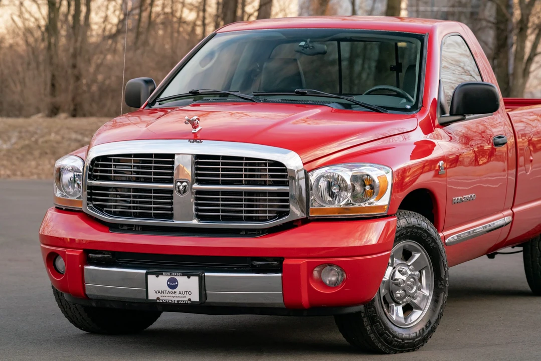 2006 Dodge Ram 3rd Gen - Image 26 of 31