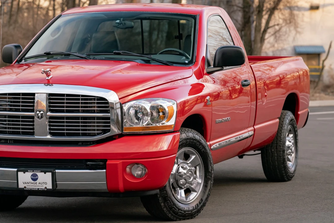 2006 Dodge Ram 3rd Gen - Image 27 of 31