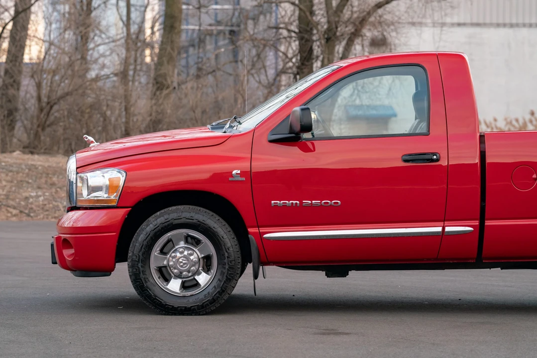 2006 Dodge Ram 3rd Gen - Image 28 of 31
