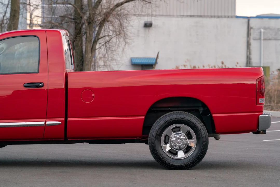 2006 Dodge Ram 3rd Gen - Image 30 of 31