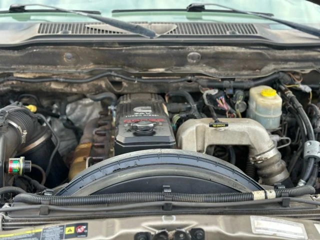 2006 Dodge Ram 3rd Gen - Image 14 of 21